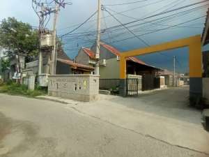 Hunian harga murah depok jalan pitara lokasi di Pancoran Mas, tersedia melalui melalui situs Olx