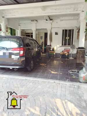 Hunian Keluarga MURAH di Kota Wisata Aman dan Nyaman KPR Mudah lokasi di Cibubur, tersedia melalui melalui situs Olx