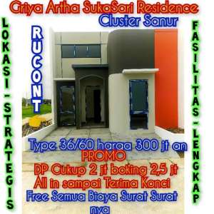 Hunian Mewah dan Murah dkt TAMKOT Sepatan lokasi di Sepatan, tersedia melalui melalui situs Olx