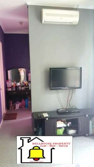 Hunian MURAH Sejuk di Kota Wisata Hadap Tanah Fasum NYAMAN KPR Mudah lokasi di Cibubur, tersedia melalui melalui situs Olx