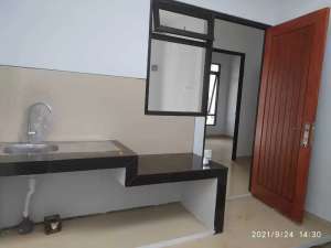 Hunian NYAMAN di CLUSTER DYA MANGGIS ASRI Bawen lokasi di Bawen, tersedia melalui melalui situs Olx