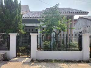 Hunian Nyaman Untuk Keluarga Kecil di Harapan Jaya Bekasi Utara lokasi di Bekasi Utara, tersedia melalui melalui situs Olx