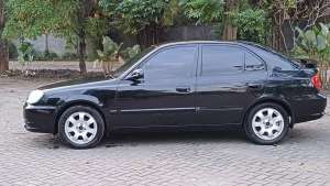 Jual bekas Hyundai Avega 2007 Bensin,lokasi di 