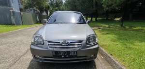 Jual bekas Hyundai Avega 2010 Matic AT,lokasi di 