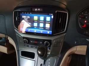 Jual bekas Hyundai H-1 Royale 2.5 Crdi AT,lokasi di 