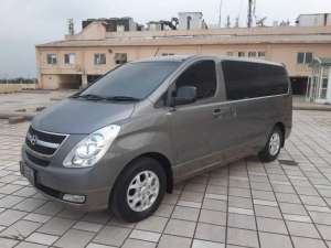 Jual bekas Hyundai H1 XG 2009 Sangat Sehat dan Terawat,lokasi di 