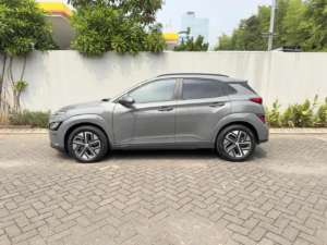 Jual bekas Hyundai Kona Ev 2021,lokasi di 
