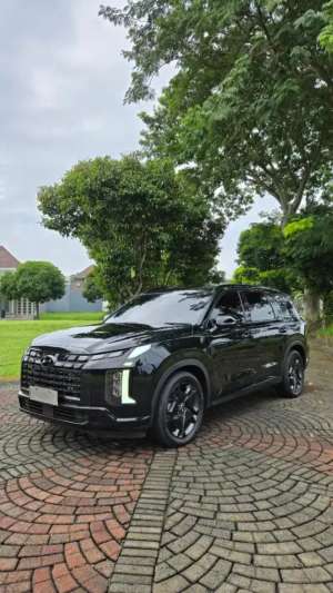 Jual bekas Hyundai Palisade AWD 2022,lokasi di 