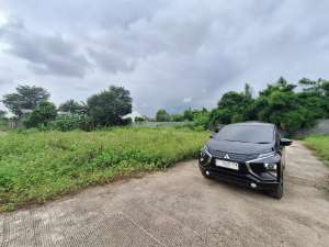 Include Fasum dan SHM, Kavling Area Jatiasih Bekasi. bisa cicil 12x lokasi di Jatiasih, tersedia melalui melalui situs Olx