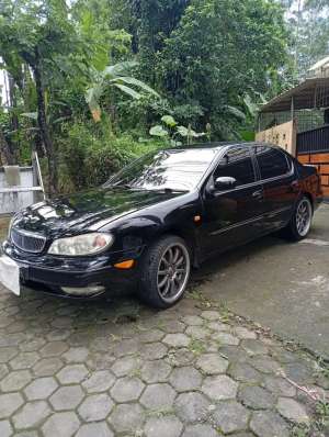Jual bekas Infiniti 120 2000 Bensin,lokasi di 