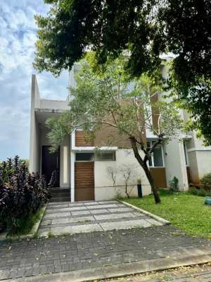 Ingenia The Eminent BSD lokasi di Bumi Serpong Damai, tersedia melalui melalui situs Olx