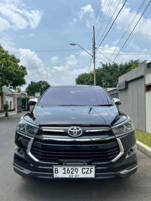 Jual bekas Innova Venturer Diesel AT 2019,lokasi di 