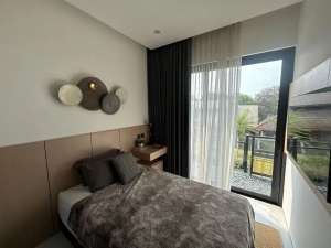 INVESTASI EMAS DI JAKARTA TIMUR, Nempel Rawamangun, BF 15 Jt lokasi di Pulo Gadung, tersedia melalui melalui situs Olx