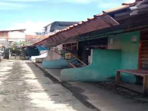 Investasi Masa Depan, Lahan Meruya Selatan Cocok Untuk Usaha Kost lokasi di Kembangan, tersedia melalui melalui situs Olx