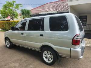 Jual bekas Isuzu Panther LM Turbo 2013 Murah Istimewa,lokasi di 