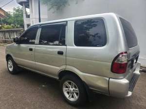 Jual bekas ISUZU PANTHER LM TURBO 2014 MURAH ISTIMEWA,lokasi di 