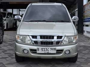 Jual bekas Isuzu Panther LS Manual Tahun 2014 Kondisi Mulus Terawat Istimewa Seperti Baru,lokasi di Jawa Barat