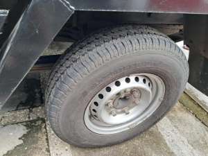 Jual bekas Isuzu Traga 2021 Diesel,lokasi di 