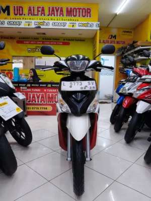 Jual bekas Jadul IncaranYamaha Mio J Cw th 2013,lokasi di Benjeng