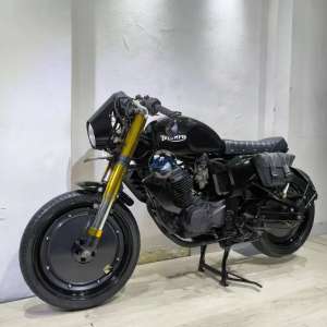 Jual bekas Japstyle basic Byson 2013,lokasi di Sukarami