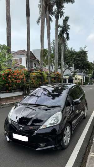 Jual bekas Jazz RS 2011 Matic,lokasi di 