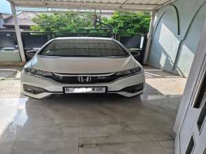 Jual bekas JAZZ RS 2019 MATIC FAVORIT,lokasi di 