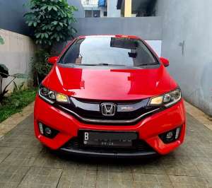 Jual bekas Jazz RS AT 2016, Cash,lokasi di 