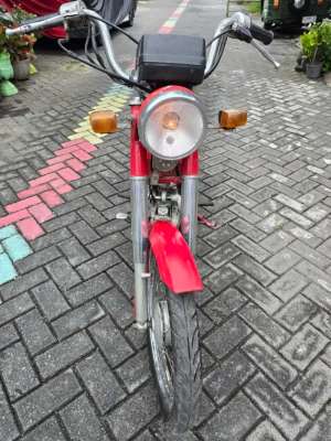 Jual bekas JIALING KANCIL Original,lokasi di Pedurungan