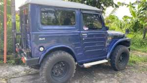Jual bekas Jimny jangkrik di jual,lokasi di 