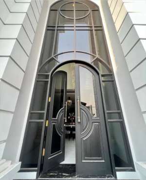 Jk344.American Classic Town House Kahfi Full Furnished at Jagakarsa lokasi di Jagakarsa, tersedia melalui melalui situs Olx