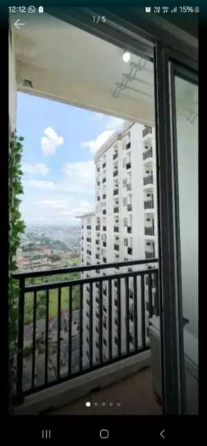 JUAL APARTEMEN CINERE RESORT lokasi di Cinere, tersedia melalui melalui situs Olx