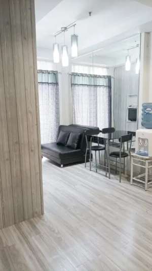 Jual Apartemen Gardenia Boulevard lokasi di Pasar Minggu, tersedia melalui melalui situs Olx