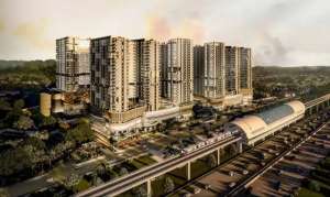 Jual Apartemen LRT City Ciracas Urban Signature lokasi di Ciracas, tersedia melalui melalui situs Olx