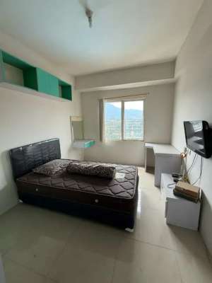 Jual Apartemen Pinewood Jatinangor lokasi di Sukasari, tersedia melalui melalui situs Olx