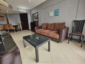 Jual Apartemen Taman Rasuna the 18th Residence 2BR Fully furnished lokasi di Setia Budi, tersedia melalui melalui situs Olx