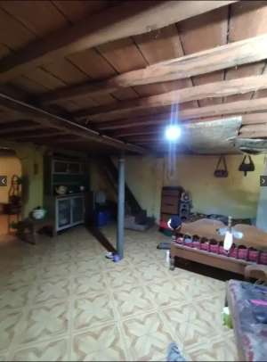 jual asset murah kota palembang lokasi di Muara Enim, tersedia melalui melalui situs Olx