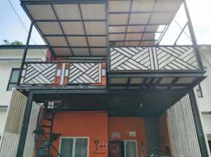 Jual atau over kredit rumah cluster 2lt di gunung sindur Bogor lokasi di Gunung Sindur, tersedia melalui melalui situs Olx