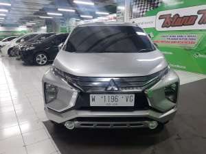 Jual bekas jual beli mobil bekas berkwalitas mitshubisi xpander 2018,lokasi di 