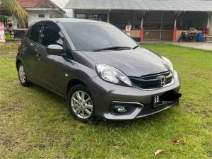 Jual bekas Jual Brio E satya,lokasi di 