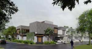 Jual BU, Kondisi Apa Adanya The Avani Cluster Chadna BSD lokasi di Bumi Serpong Damai, tersedia melalui melalui situs Olx