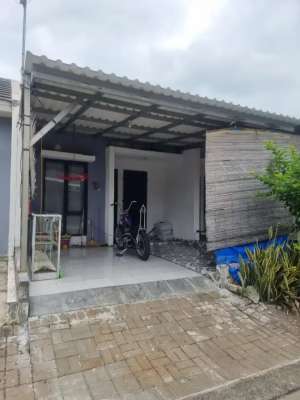 JUAL BU RUMAH GRAND BATAVIA HEIGHT lokasi di Pasar Kemis, tersedia melalui melalui situs Olx