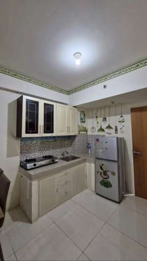 JUAL CEPAT Apart Puncak Bukit Golf PBG 2BR Full Furnish Surabaya Barat lokasi di Gubeng, tersedia melalui melalui situs Olx