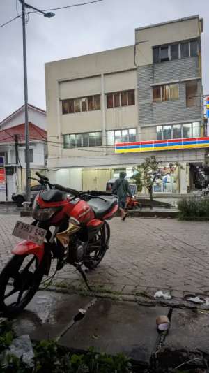 Jual bekas JUAL CEPAT BAJAJ XCD125,lokasi di Cengkareng