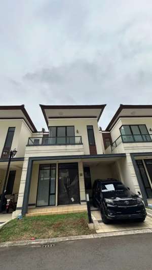 Jual Cepat BU Rumah Cluster Enchanta Lavon SWAN CITY Cikupa lokasi di Cikupa, tersedia melalui melalui situs Olx