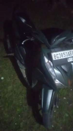 Jual cepat honda beat 2023 ,BU untuk lebaran lokasi di Langsa Kota, tersedia melalui melalui situs Olx