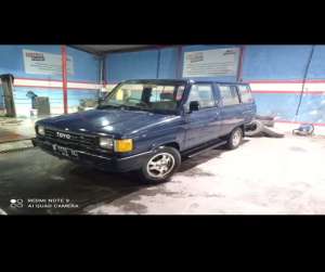 Jual bekas Jual CEPAT IDR 38.5 juta. Kijang SX 1996 MT,lokasi di 