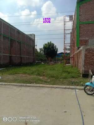 Jual Cepat Kavling Komersial Di Cikupa Kota Tanggerang lokasi di Tigaraksa, tersedia melalui melalui situs Olx