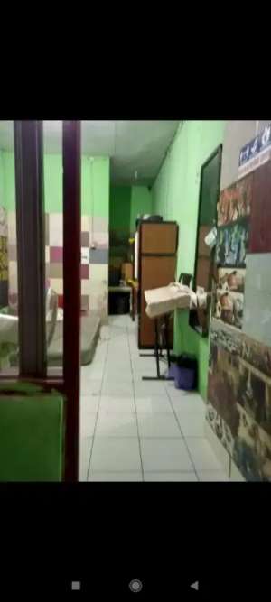 Jual Cepat kontrakan daerah cimone lokasi di Karawaci, tersedia melalui melalui situs Olx