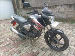 Jual bekas Jual cepat mega pro 2014 pajak hidup panjang,lokasi di Rawalumbu