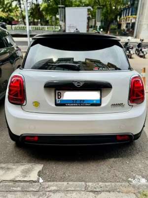 Jual bekas Jual cepat Mini Cooper S Electric CASH PRIBADI BU PAJAK 2025,lokasi di 